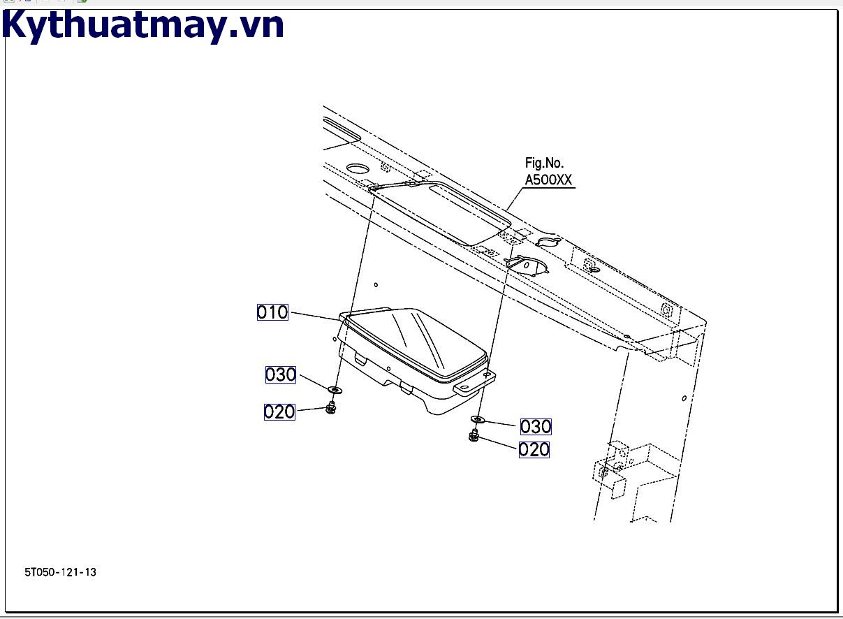 Tấm mặt trước >=VN19858